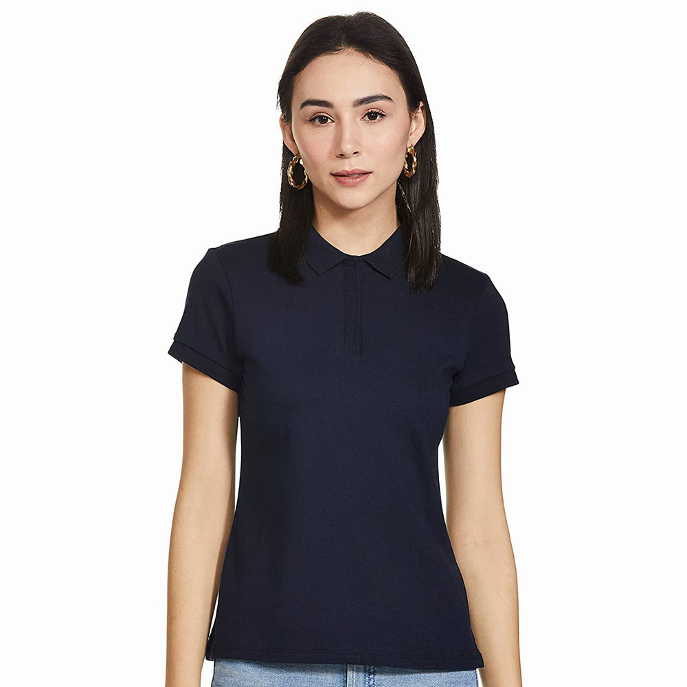 Women's Polo Shirts
